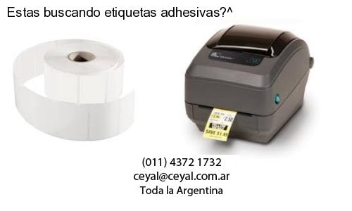 servicio tecnico zebra en Saavedra